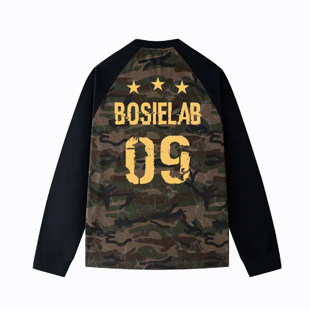bosie T