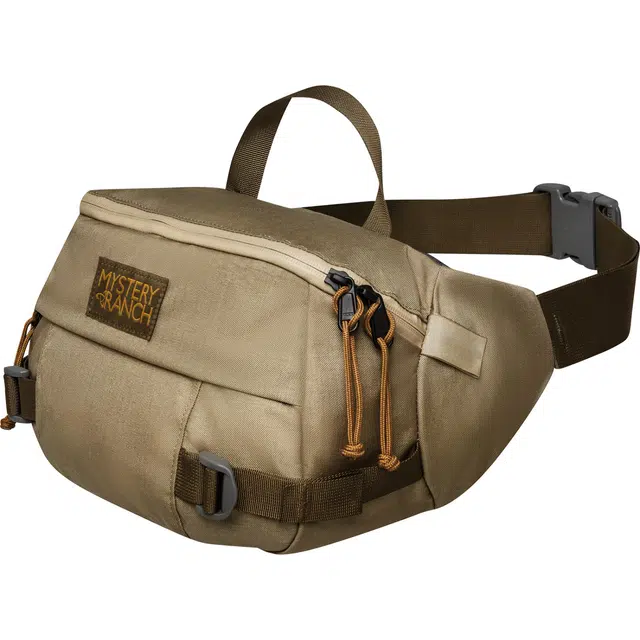 MYSTERY RANCH 8L hip monkey