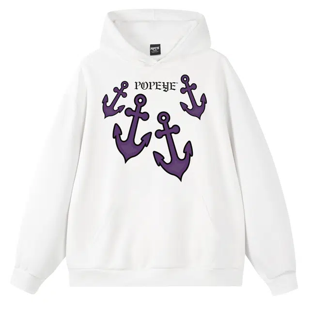 POPEYE Oversize