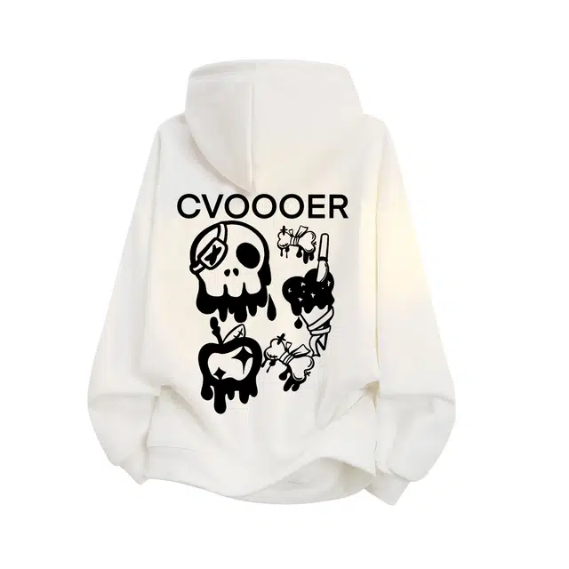 CVOOOER