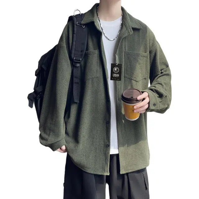 URBAN AUTHENTIC