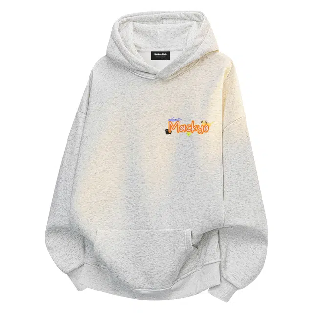 Mackyo logo