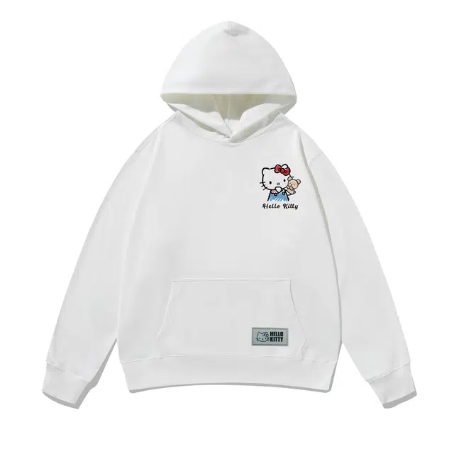 Sanrio x HelloKitty