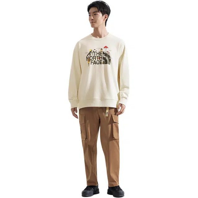 THE NORTH FACE Uncle Belly