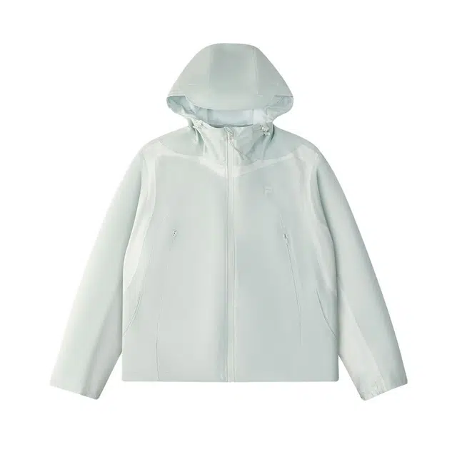 FILA FUSION Logo -LG