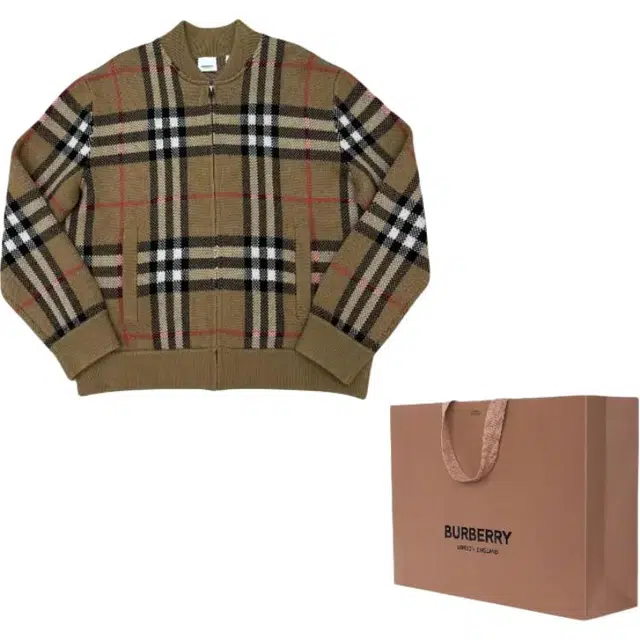 Burberry FW23