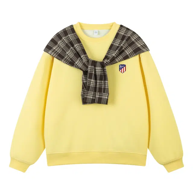 ATLETICO DE MADRID 1903 cleanfit