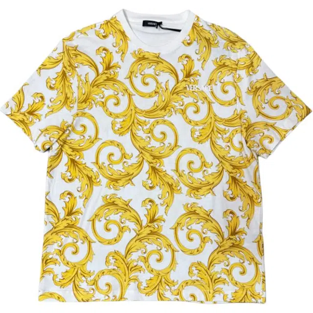 VERSACE SS25 T