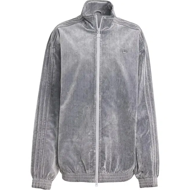 adidas originals Firebird FW25 BRUSHED TWILL logo