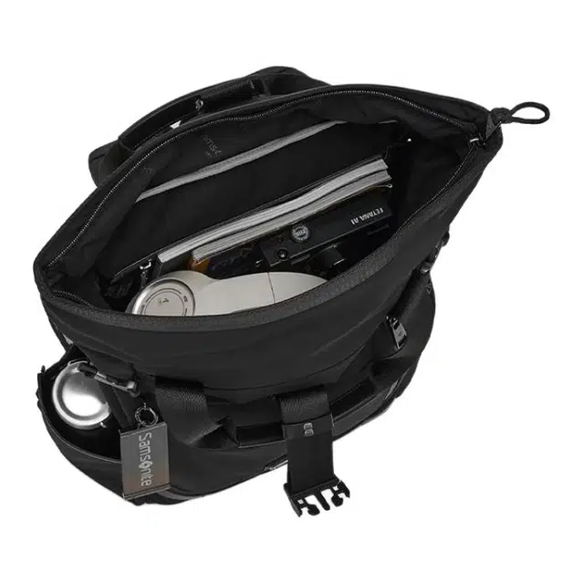 SAMSONITE