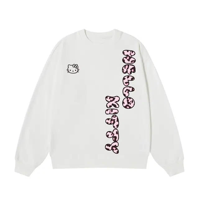 Sanrio x HelloKitty SS25 420