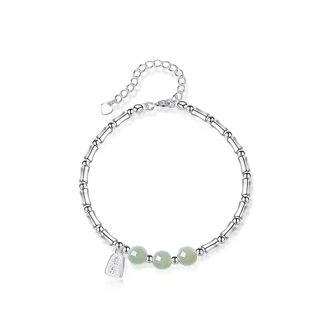 CUTE DAME S925
