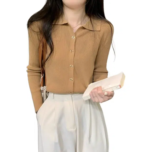STYUW polo