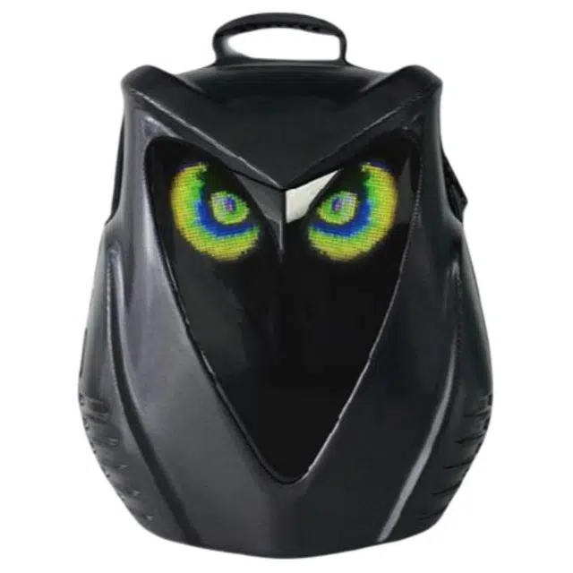 LOY 33L LED ABS+PC