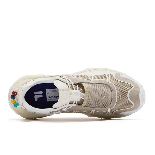 FILA FUSION EXOCET II x DOE2DOE