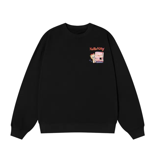 Sanrio x Hello Kitty