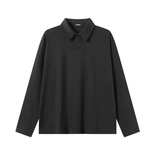 LEZORA supima Polo