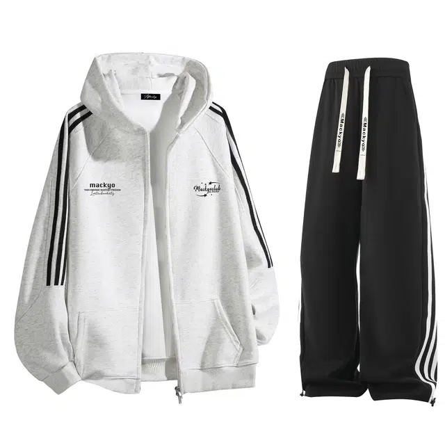 Mackyo x SOORCHCE logo