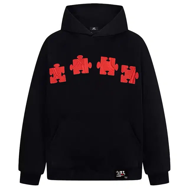 M17 STUDIO oversize