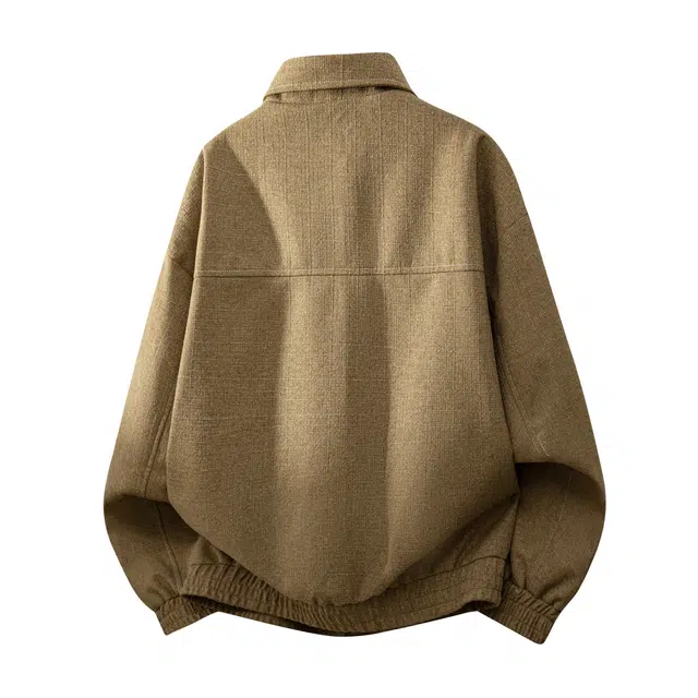 Menblero bomber