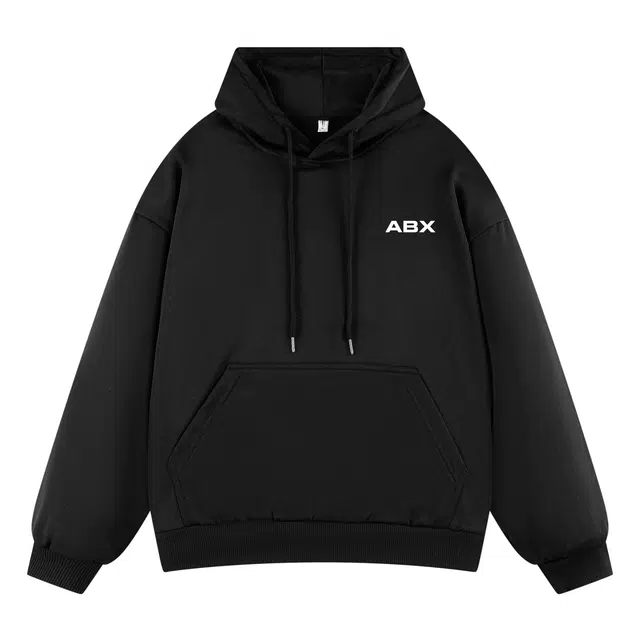 A.B.X