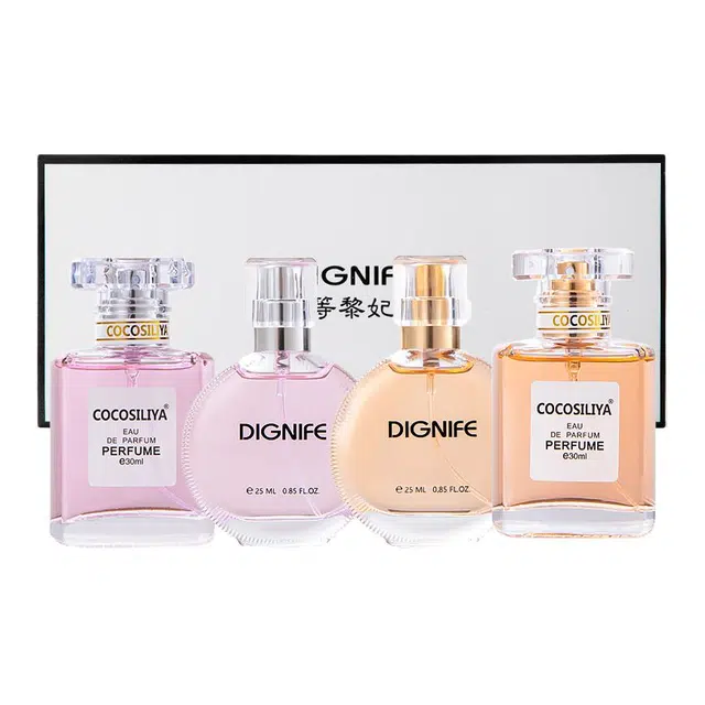 EDT 25ml*2+30ml*2