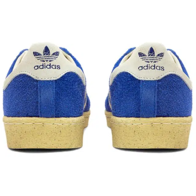 atmos x adidas originals JABBAR Low atmosatmos Blue