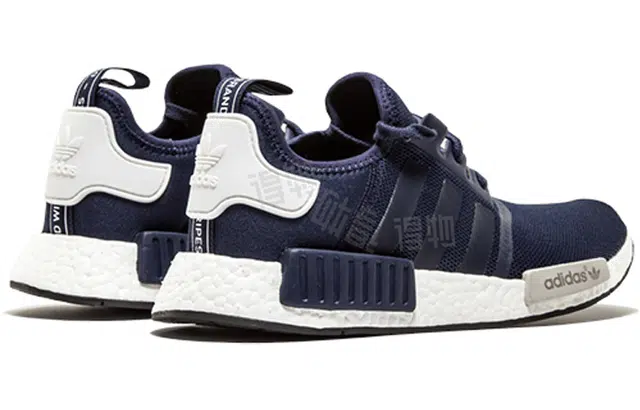 adidas NMD Collegiate Navy