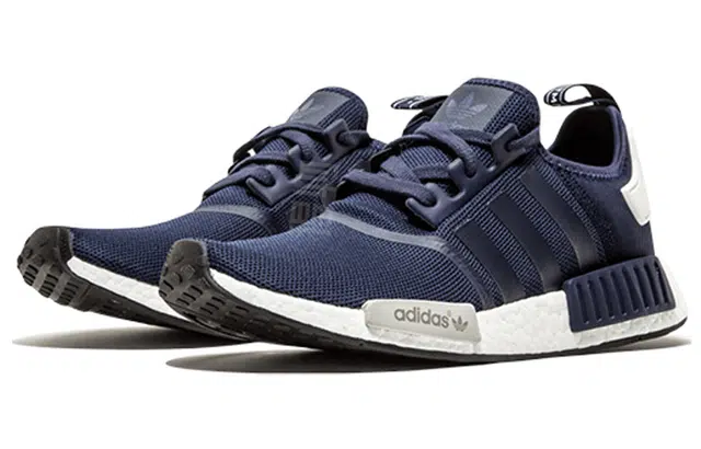 adidas NMD Collegiate Navy