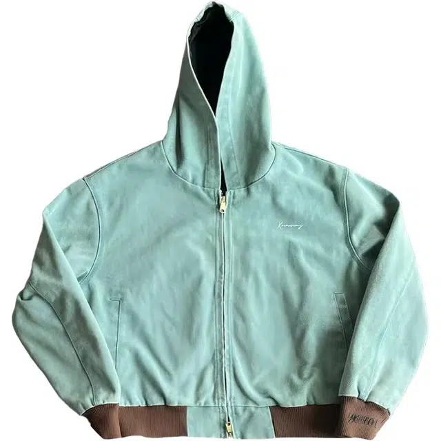 J97'YICHEN boxycleanfit