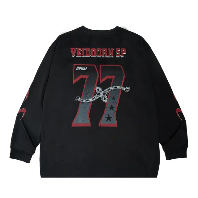 VEIDOORN 77T