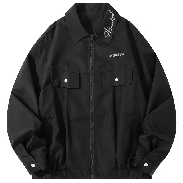Mackyo cleanfit