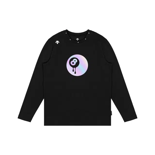 DESCENTE Local star 8 T