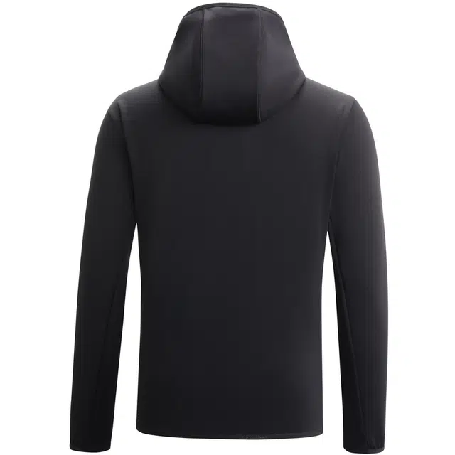 比音勒芬 【机能针织】休闲外套百搭舒适简约夹克 男款