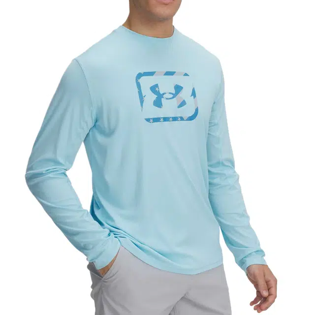 Under Armour Fish Pro FreedomT