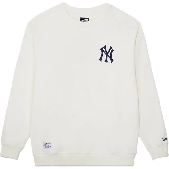 New Era FW25 MLB
