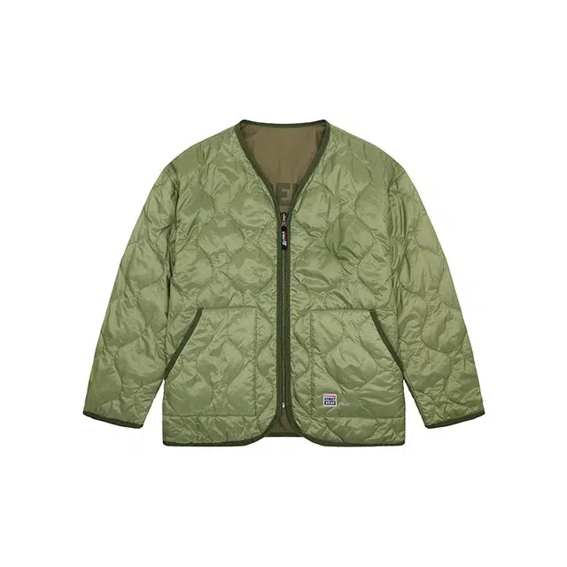 Vision Street Wear Primaloft
