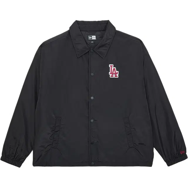 New Era FW25 MLB