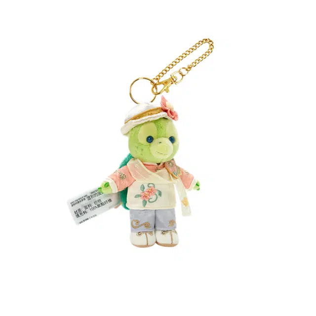 Disney x DISNEYLAND 13.5cm