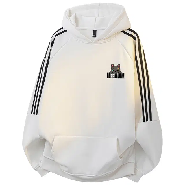 NINETEEN AUTUMN logo