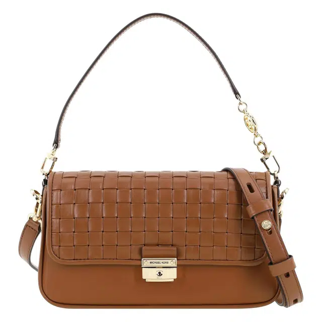 Michael Kors Bradshaw Brown