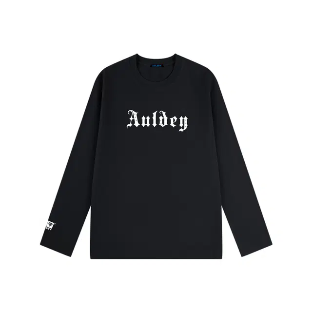 AULDEY logoT
