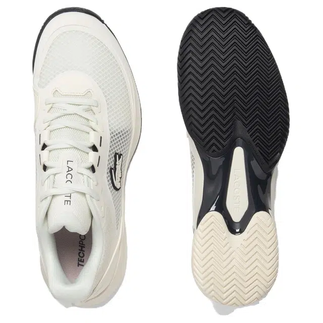 LACOSTE Tech Point