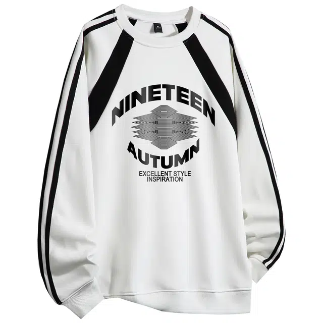 NINETEEN AUTUMN logo