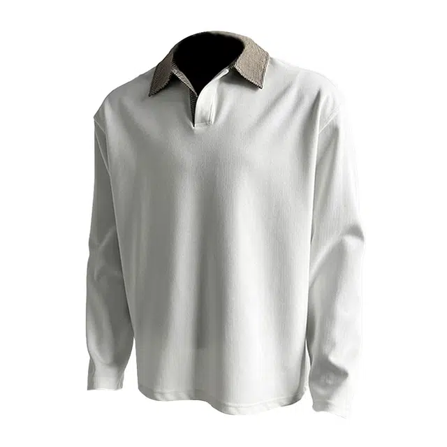 UPXIW cleanfitPOLO