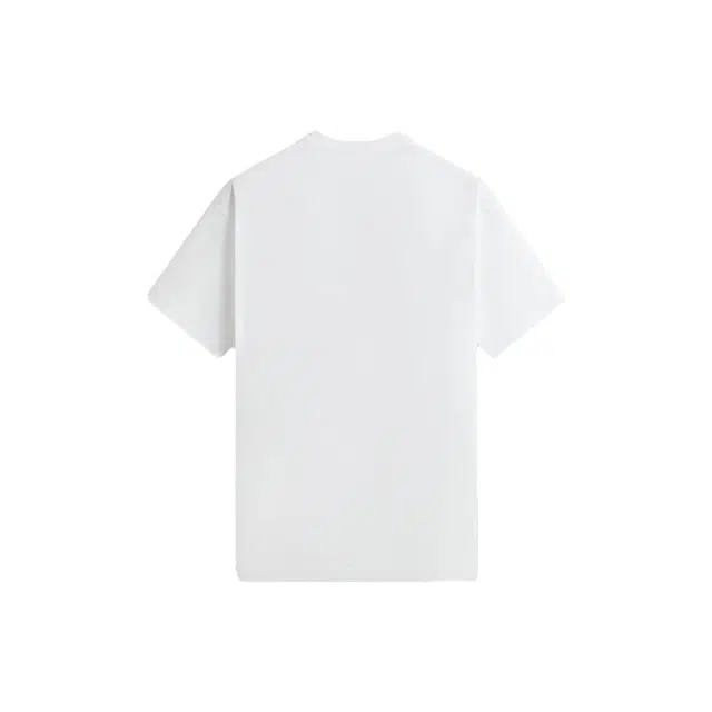 KITH x JAWS Monday Program FW25 for Main Poster T