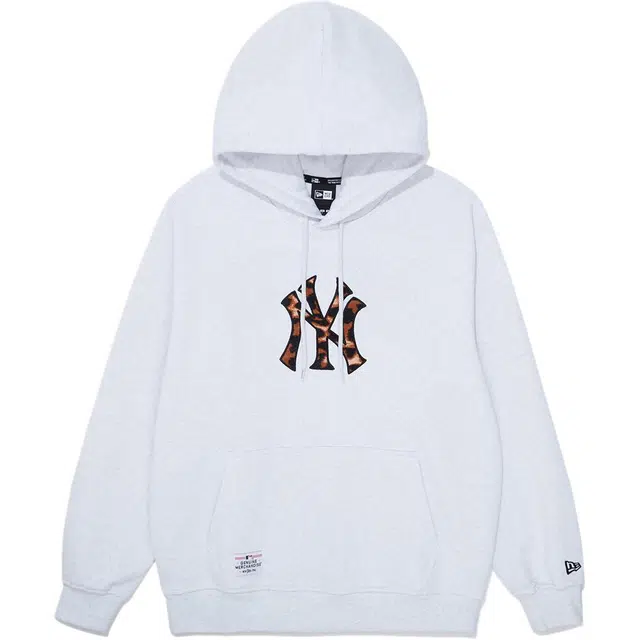 New Era FW25 MLB logo
