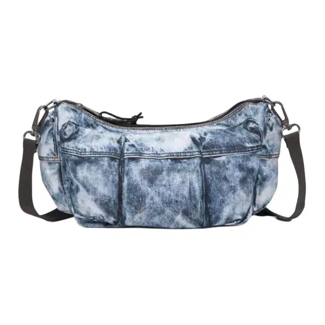 DIESEL x Eastpak Trompe-L'oeil