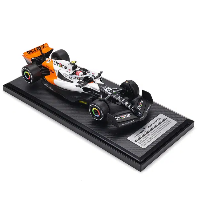CCA MCL60