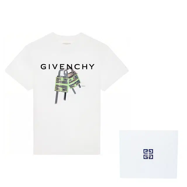 GIVENCHY SS23 T